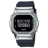 Orologio Casio in Acciaio GM-S5600-1ER - GM-S5600-1ER
